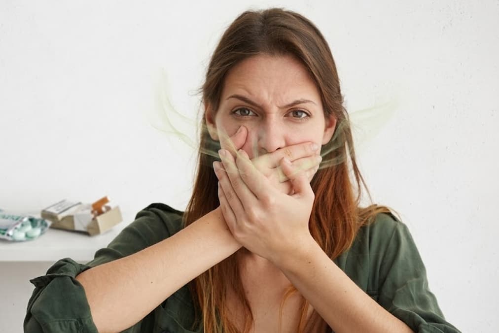 O que é bom para mau hálito — guia completo